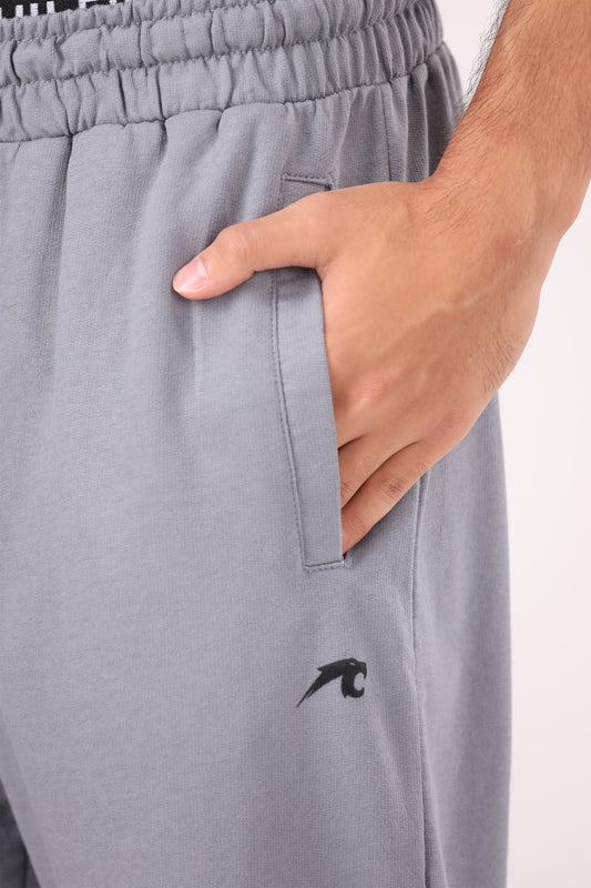Athleisure Track Pants