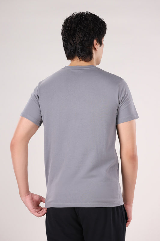 Athleisure Graphic Tee