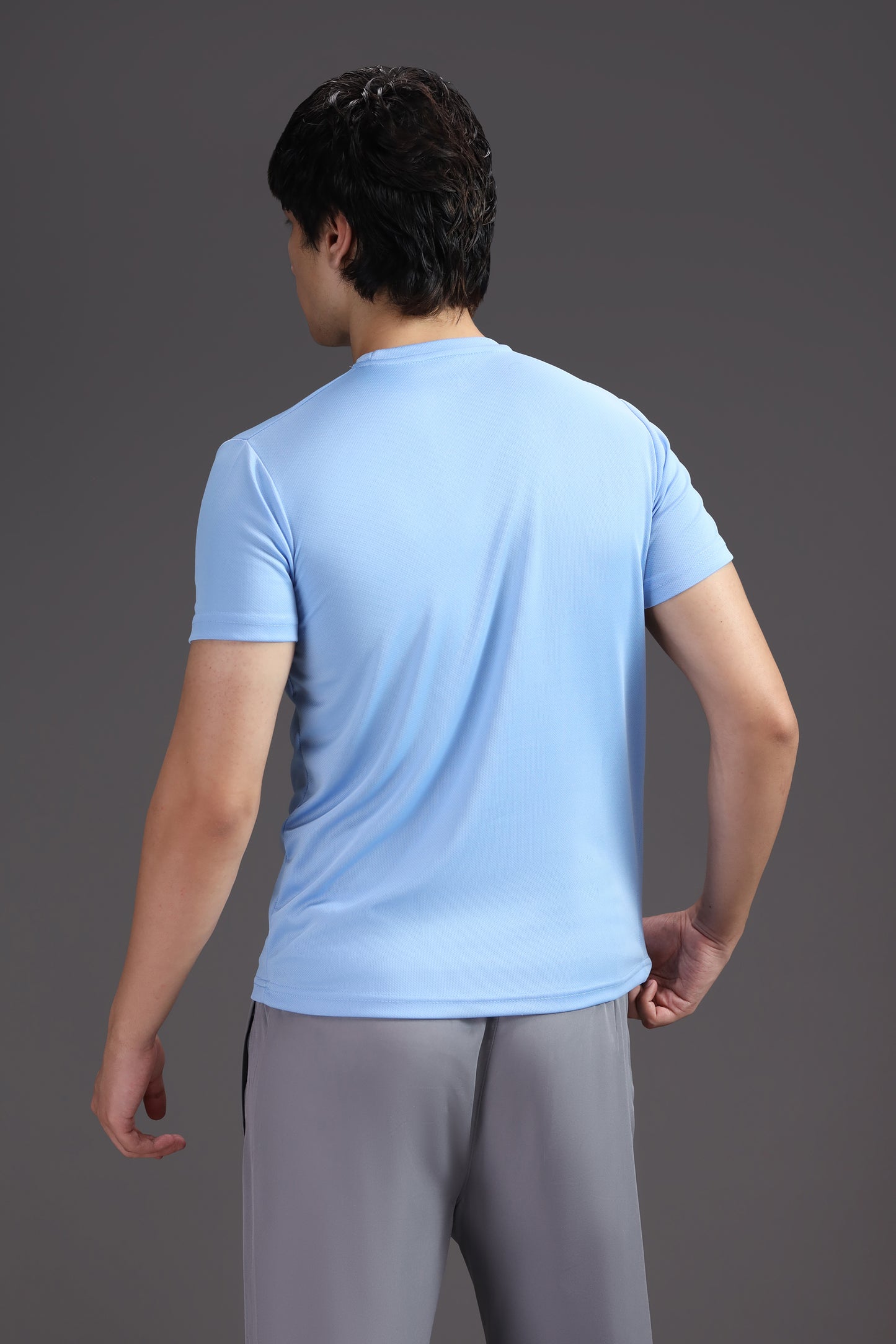 Activewear Graphic Tee