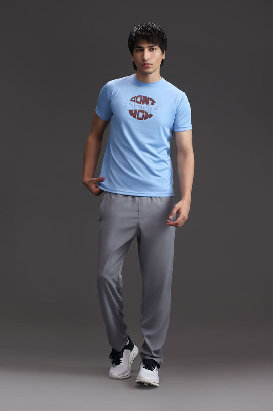 Activewear Graphic Tee
