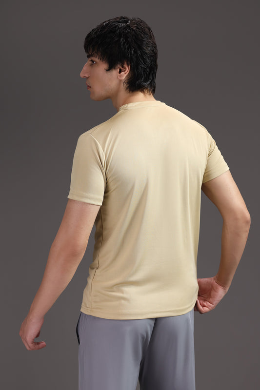 Activewear Graphic Tee