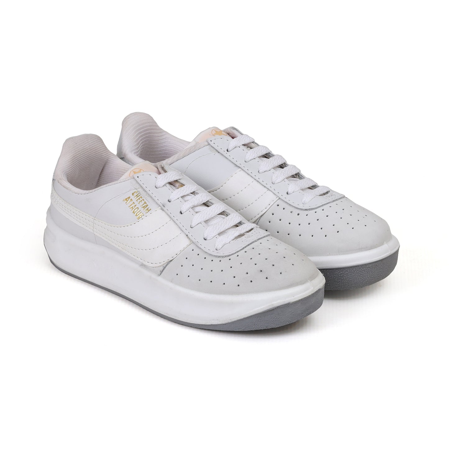 Kids Classic Sneakers