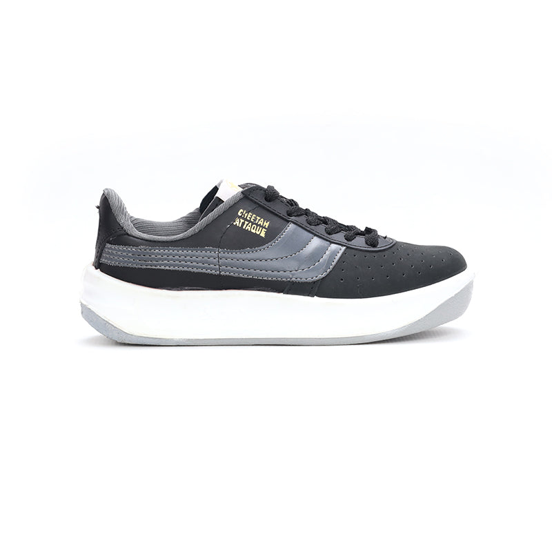 Kids Classic Sneakers