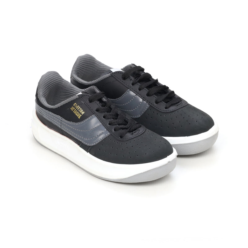 Kids Classic Sneakers