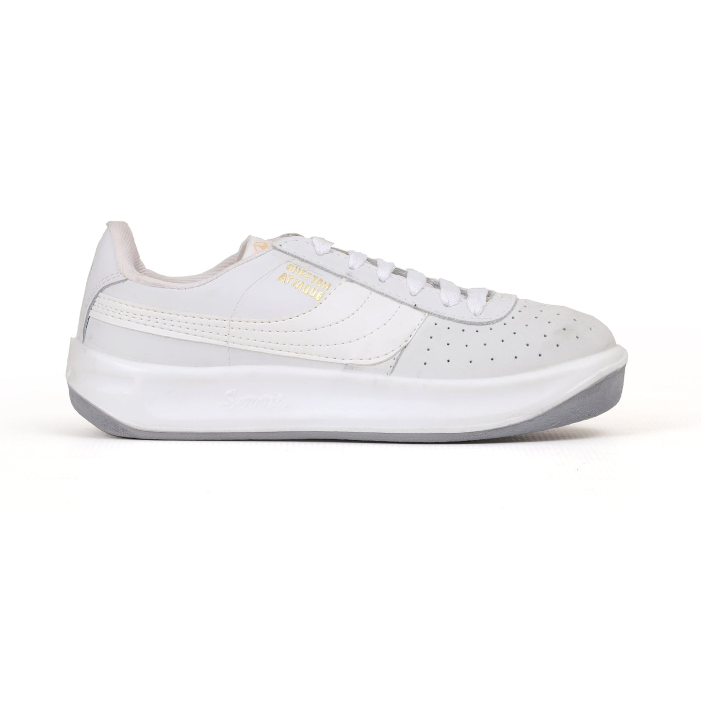 Kids Classic Sneakers