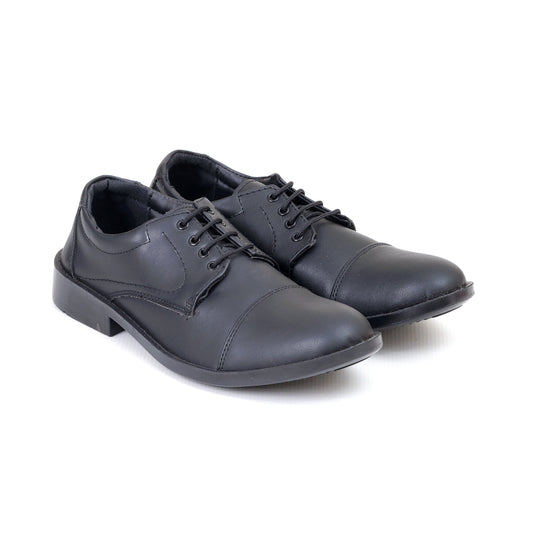 Boy's School Shoes