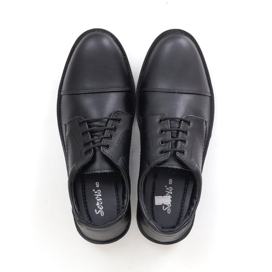 Boy's School Shoes