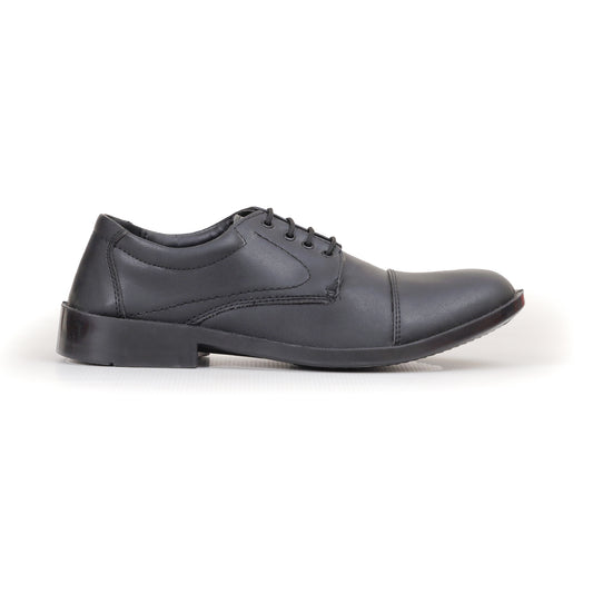 Boy's School Shoes