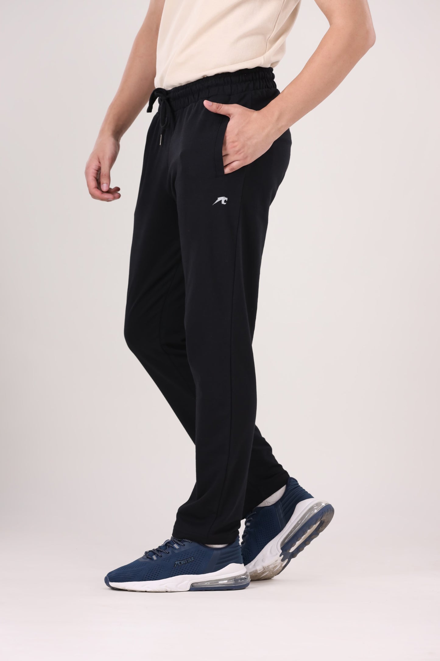 Athleisure Track Pants