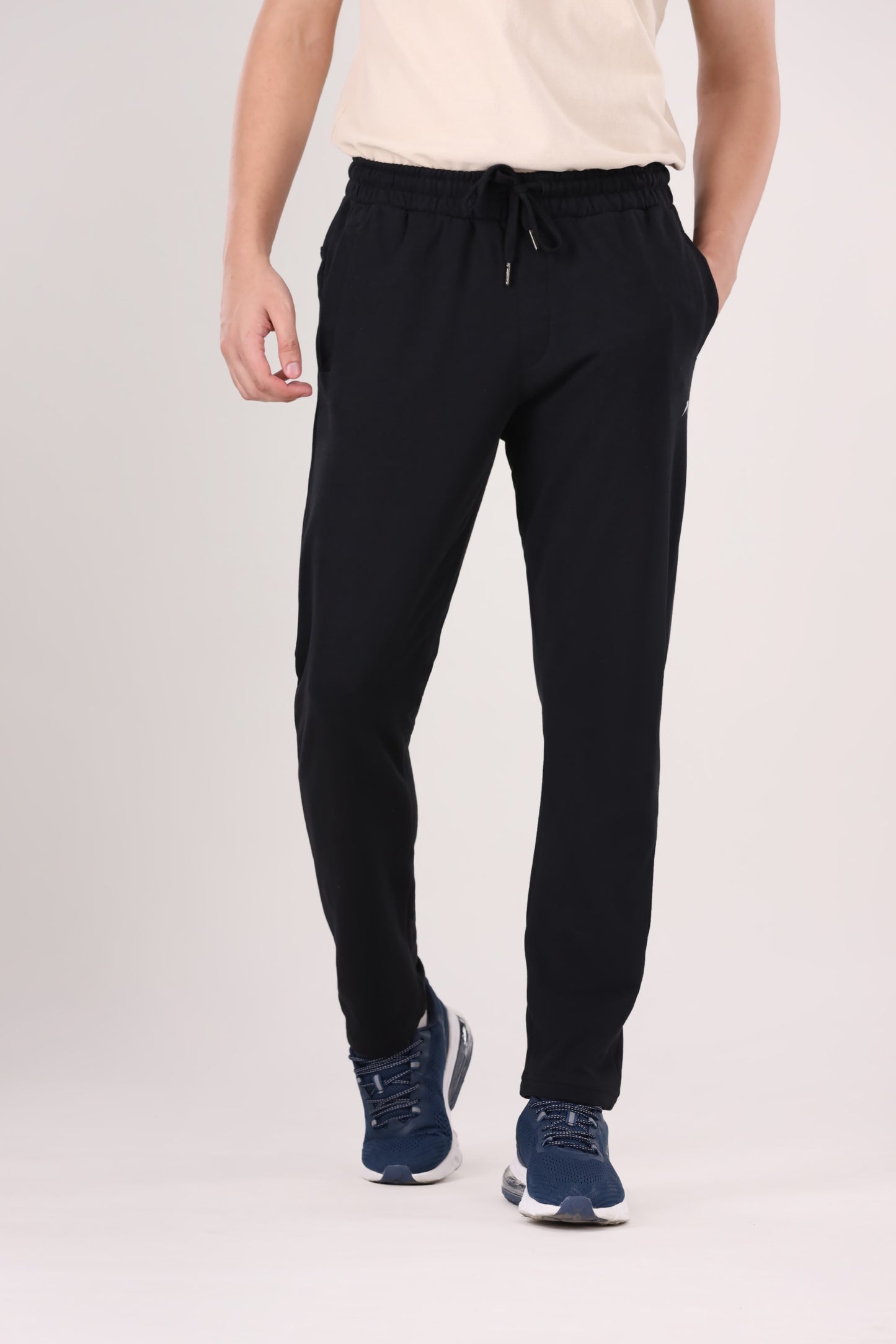 Athleisure Track Pants