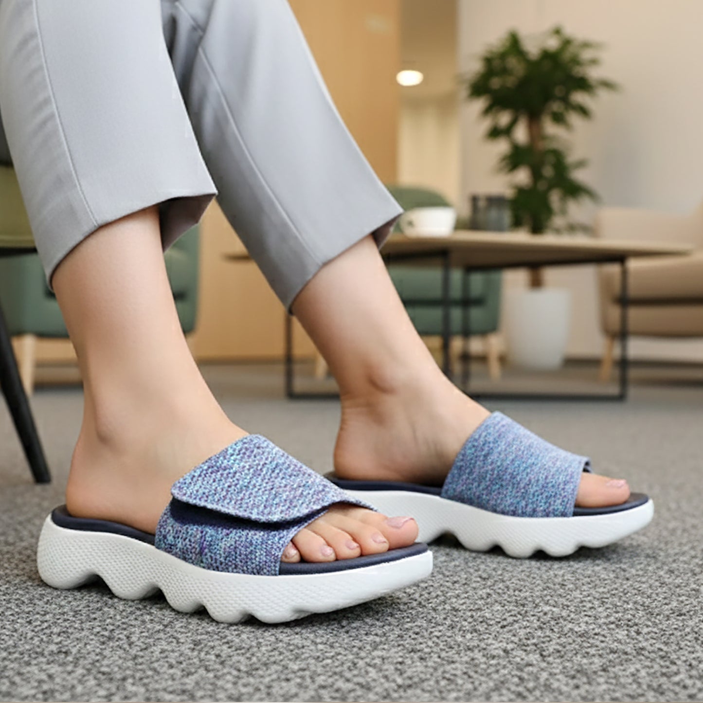Women Slipper
