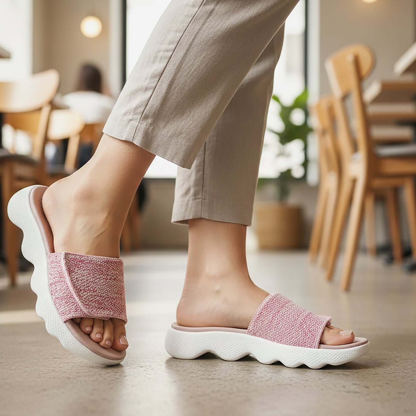 Women Slipper