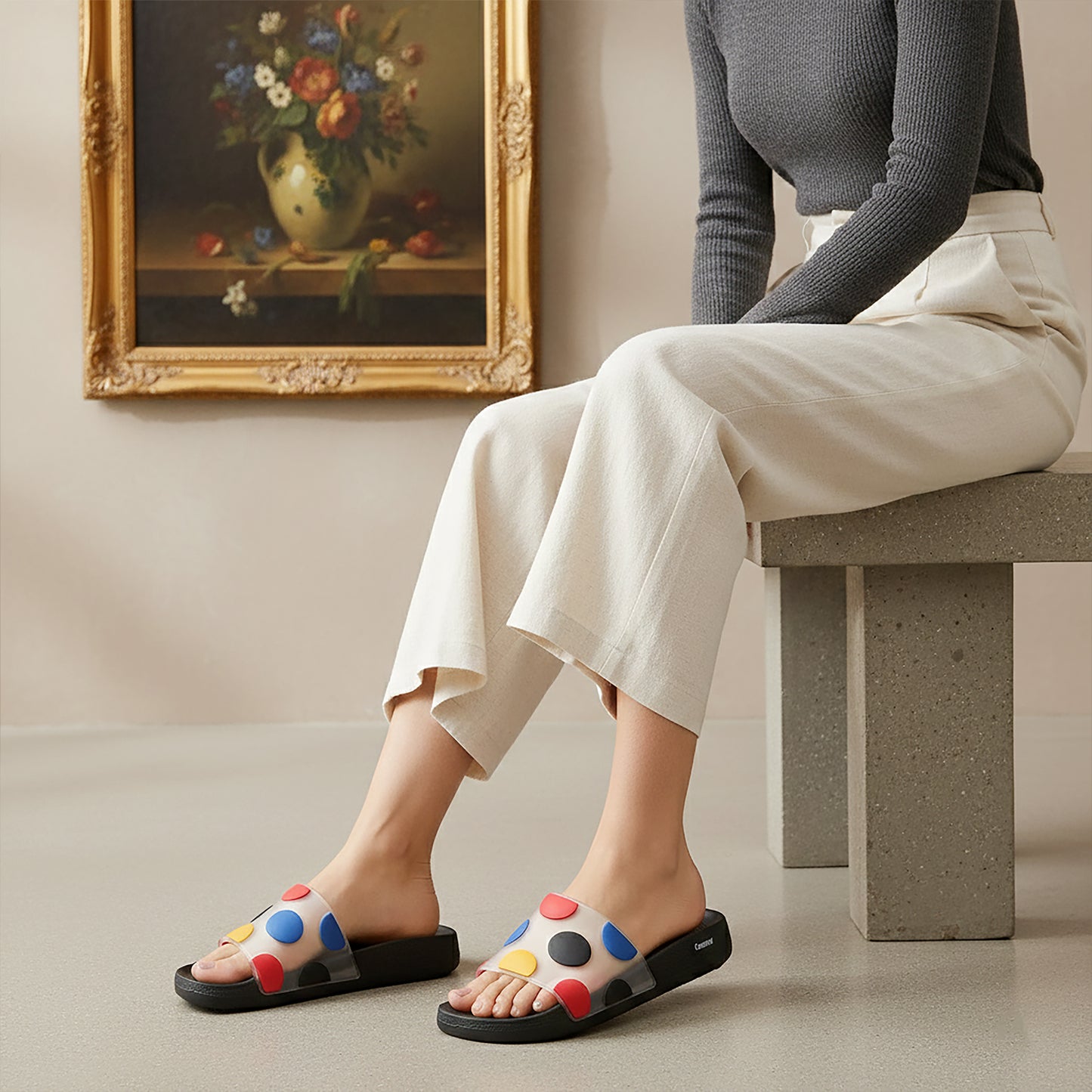 Women Slipper