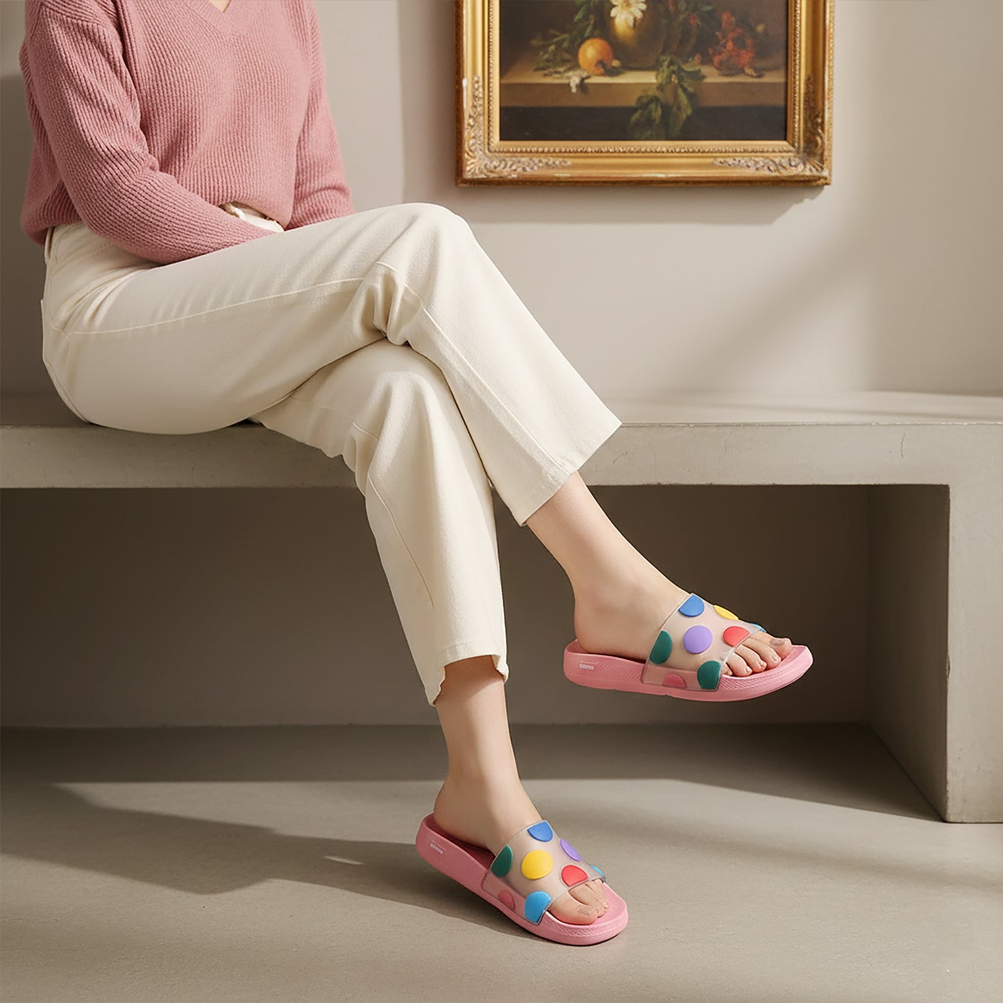 Women Slipper
