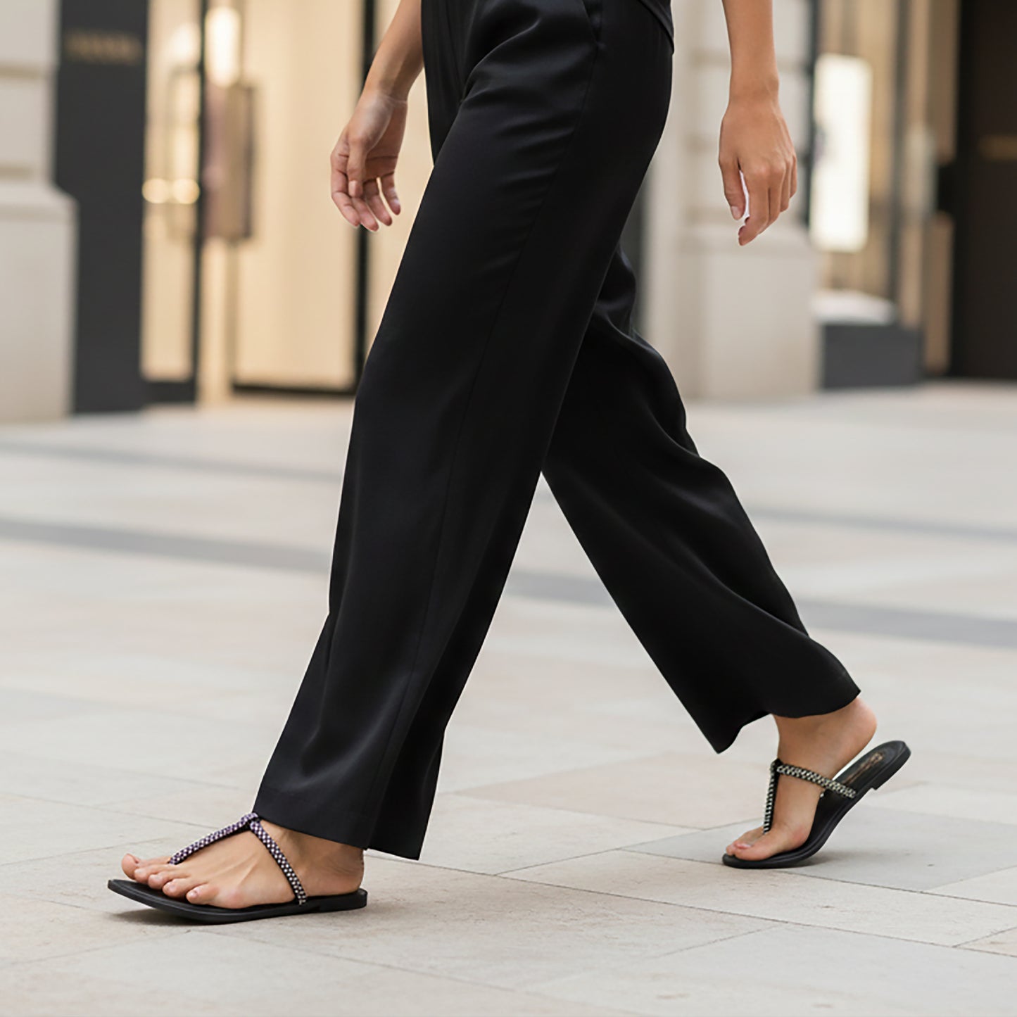 Women's Casual Chappals