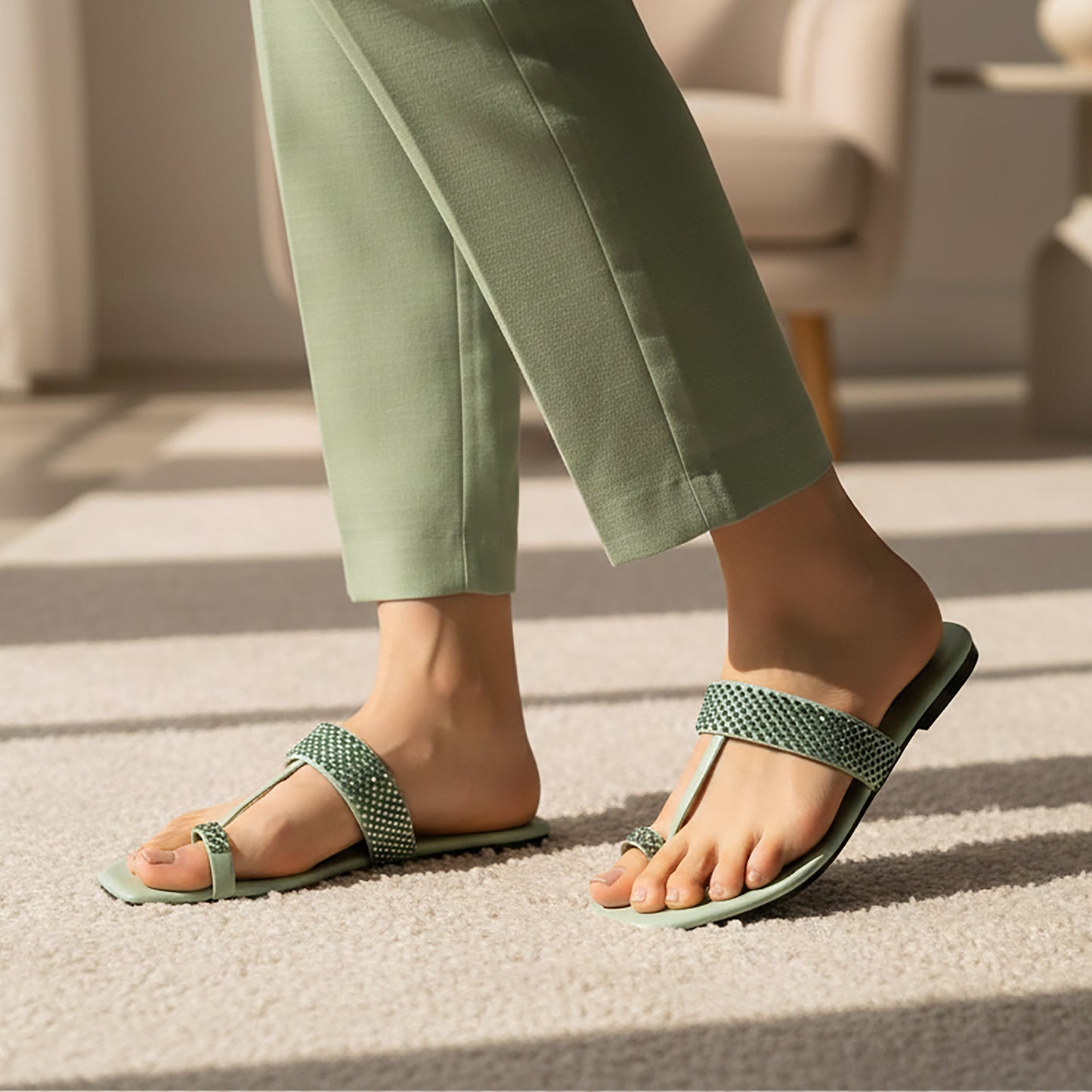 Women's Everyday Flats