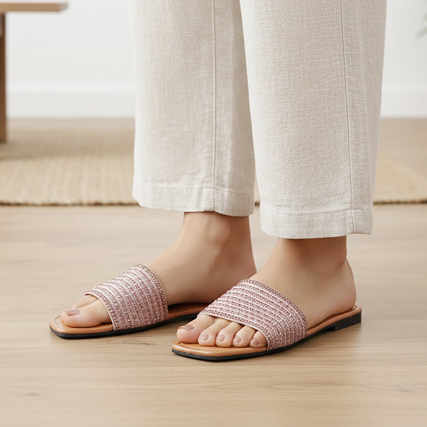 Fashionable Chappals for Women