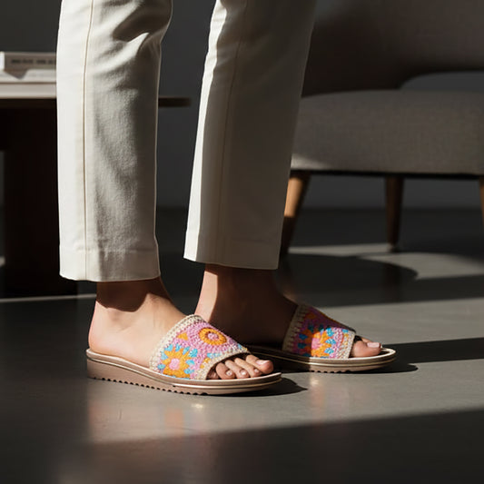 Women's All Day Flats
