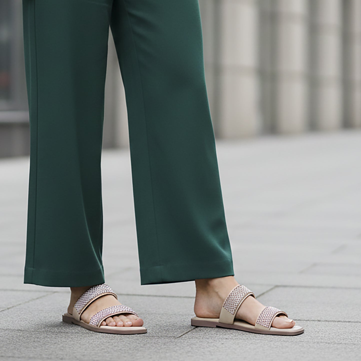 Fancy Chappals for Women