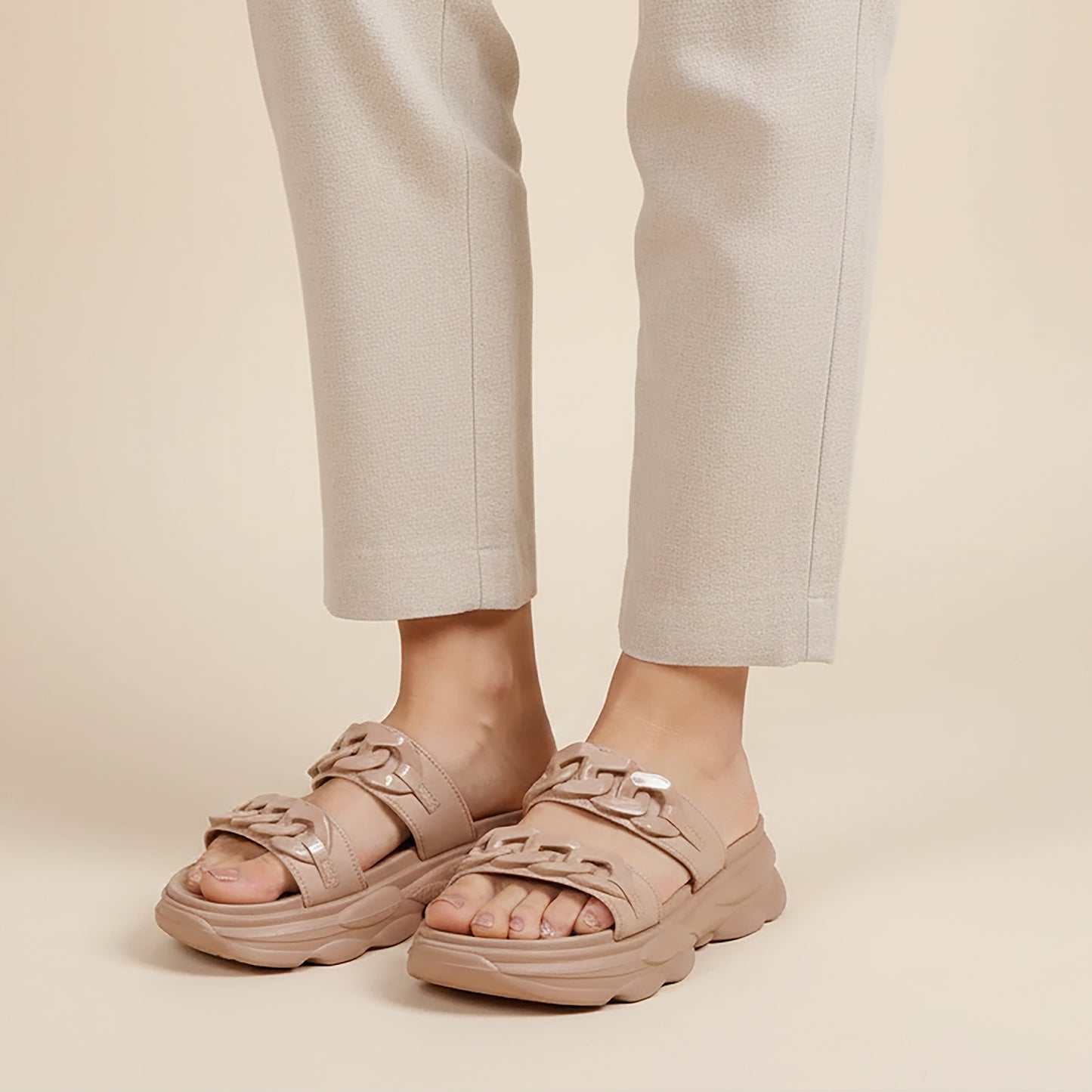 Women's Stylish Slippers