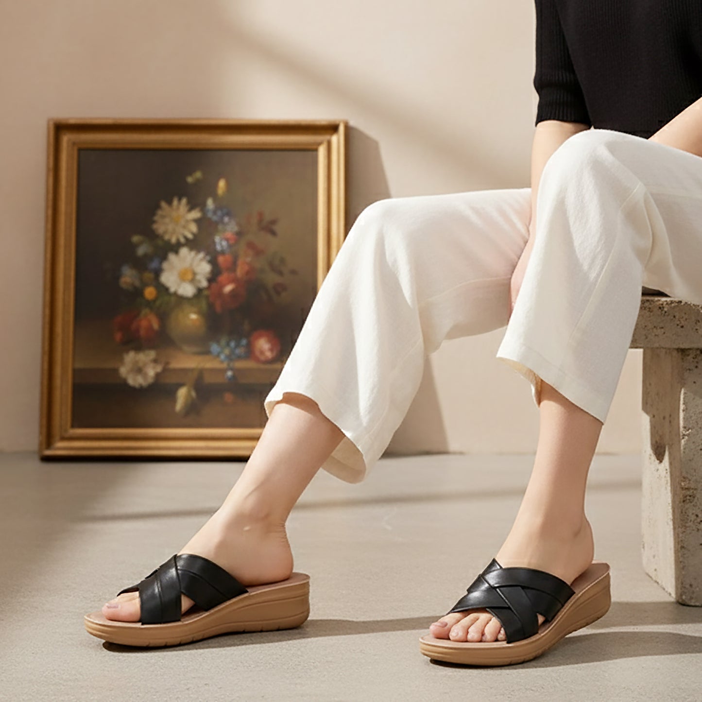 Women’s Casual Slippers