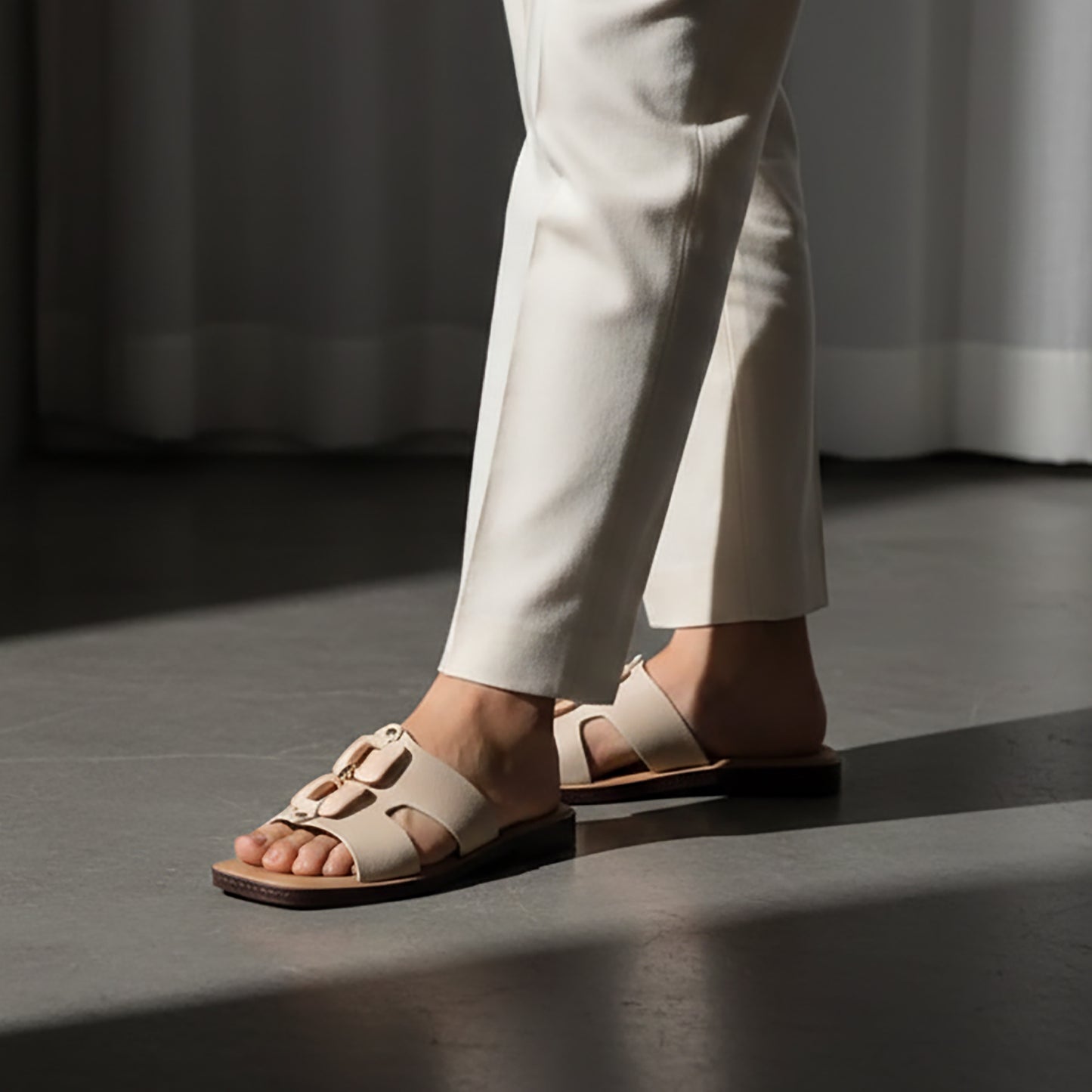 Women's Stylish Slippers