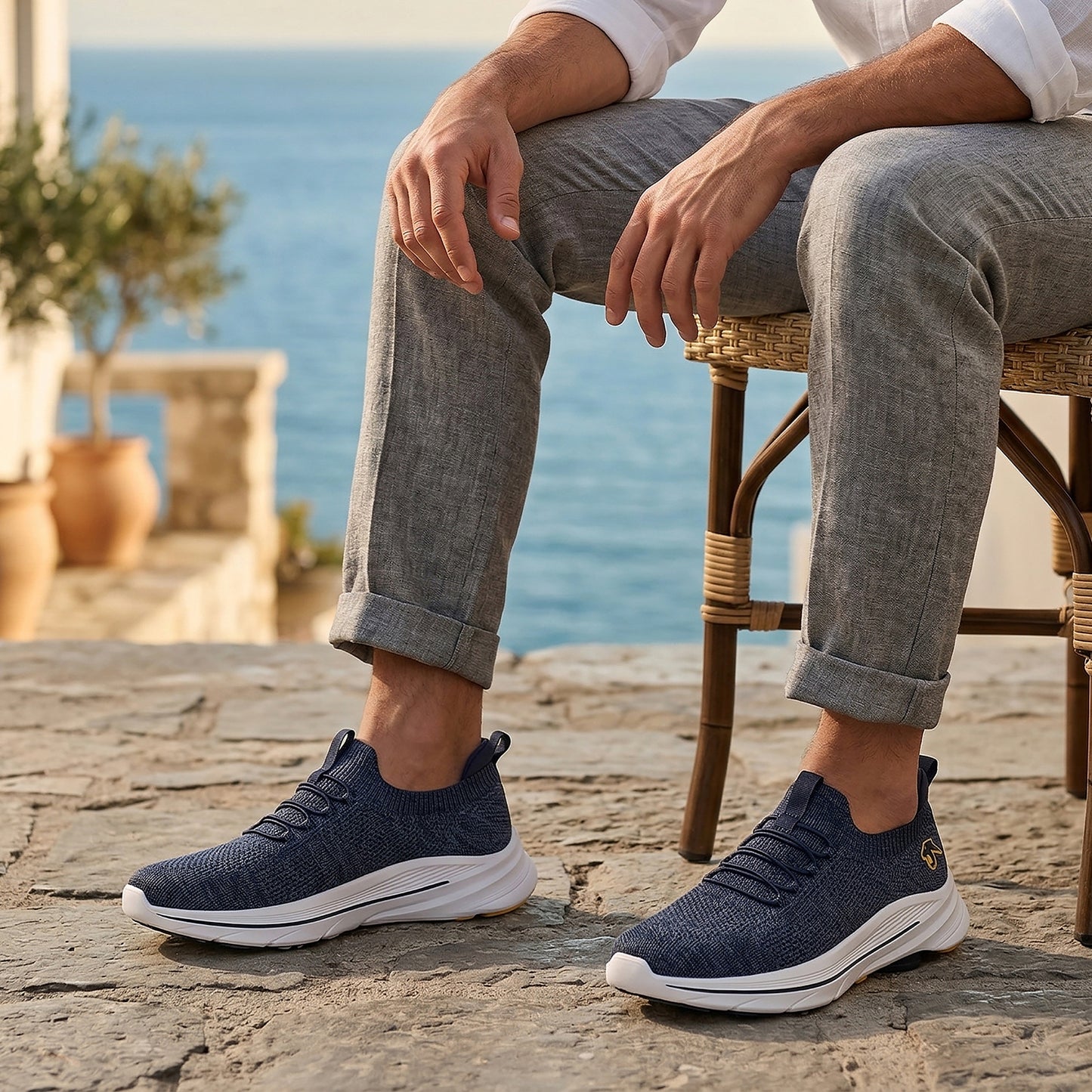 Men Everyday Sneakers