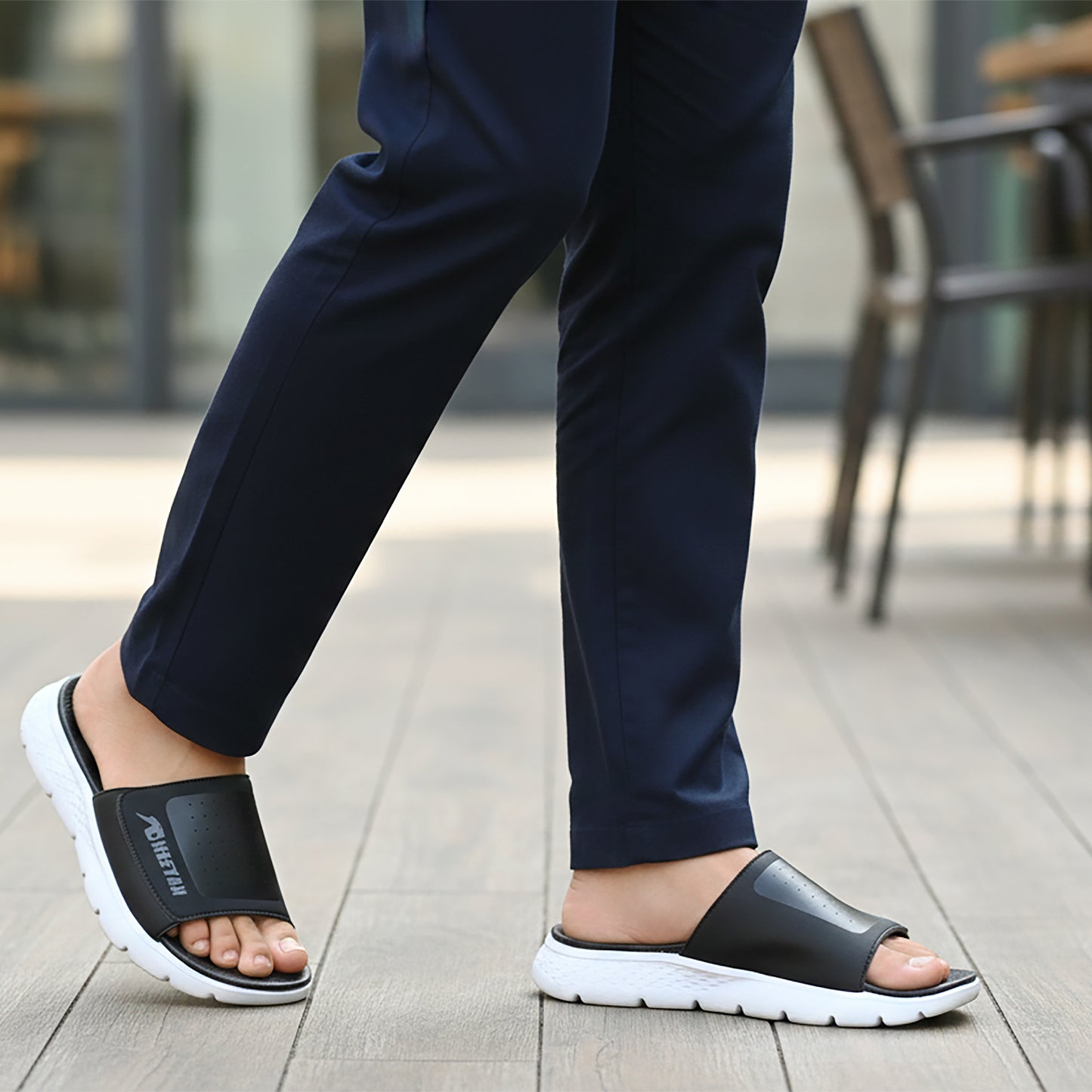 Men Slippers