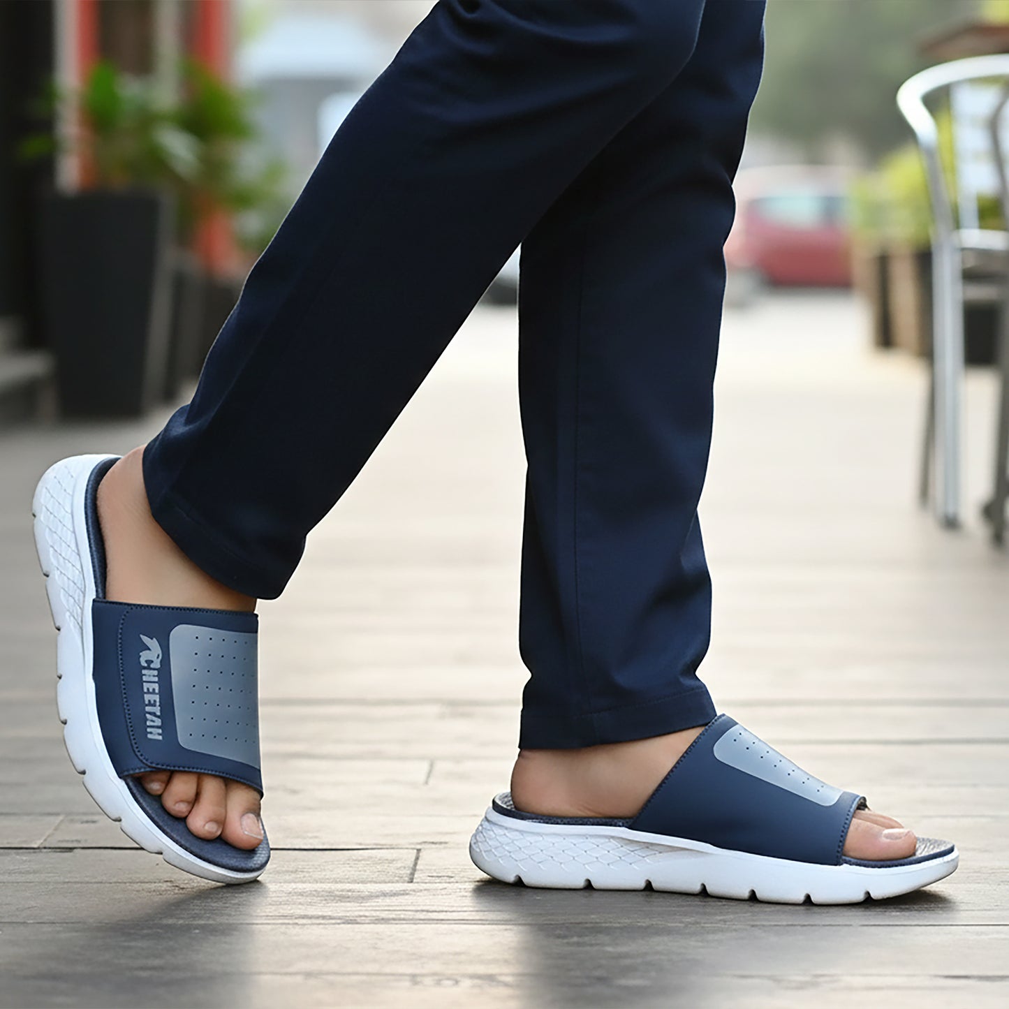 Men Slippers
