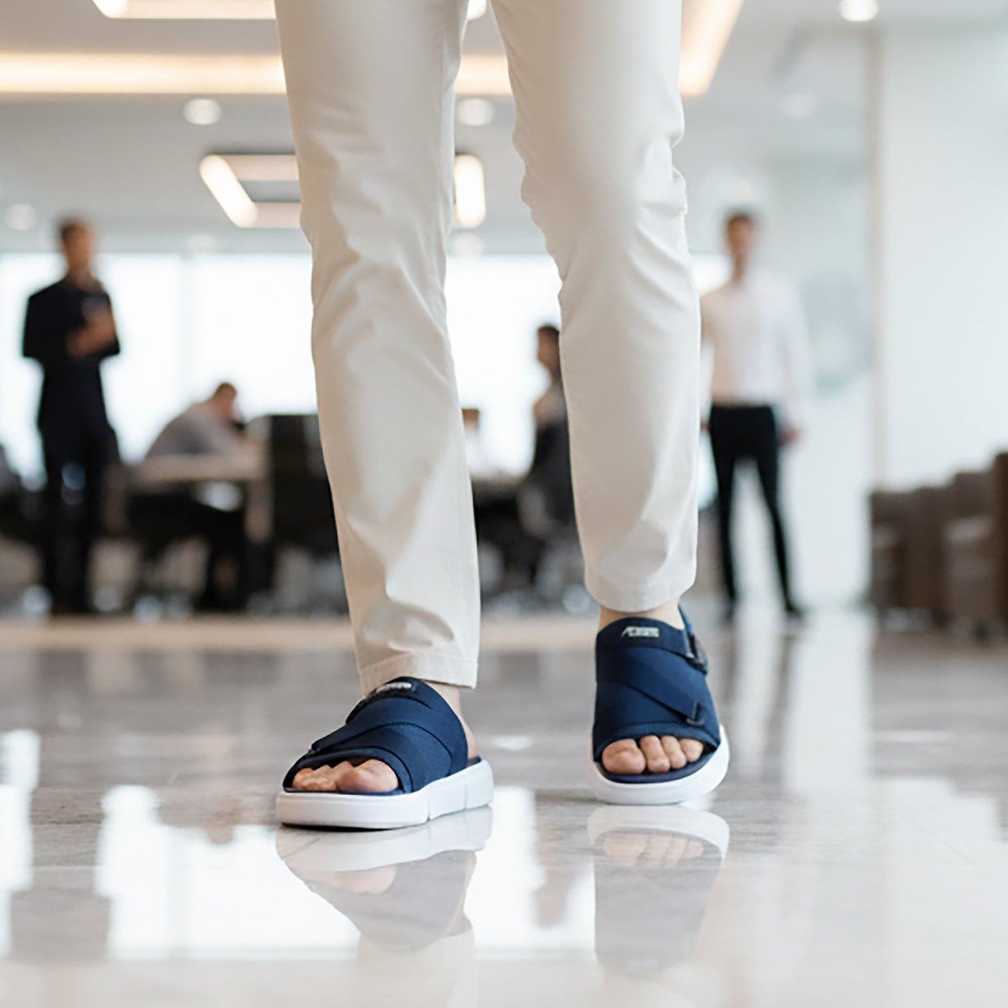 Men's Stylish Chappal