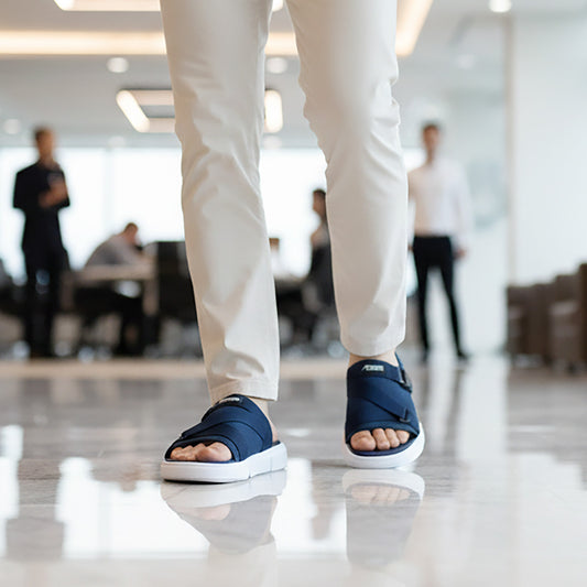 Men's Stylish Chappal