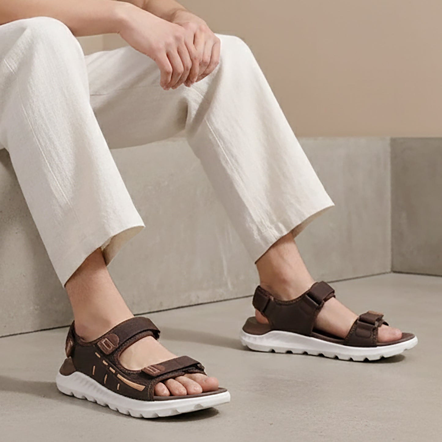 Men's Comfy Sandals