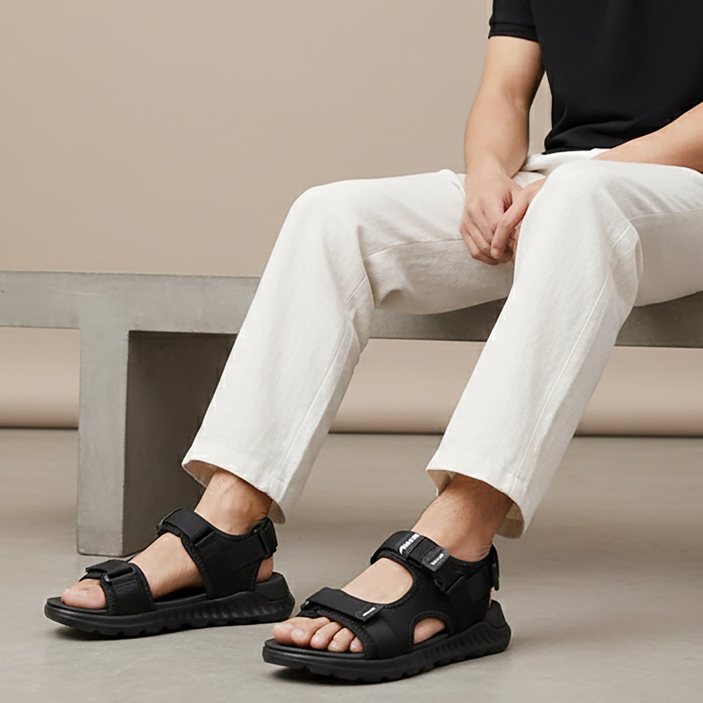 Men's Trendy Sandals