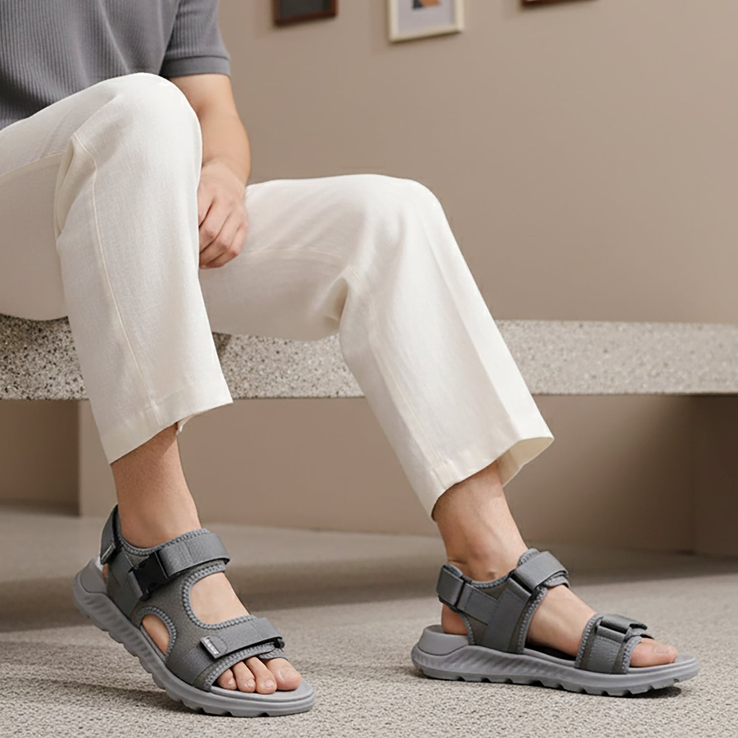 Men's Trendy Sandals