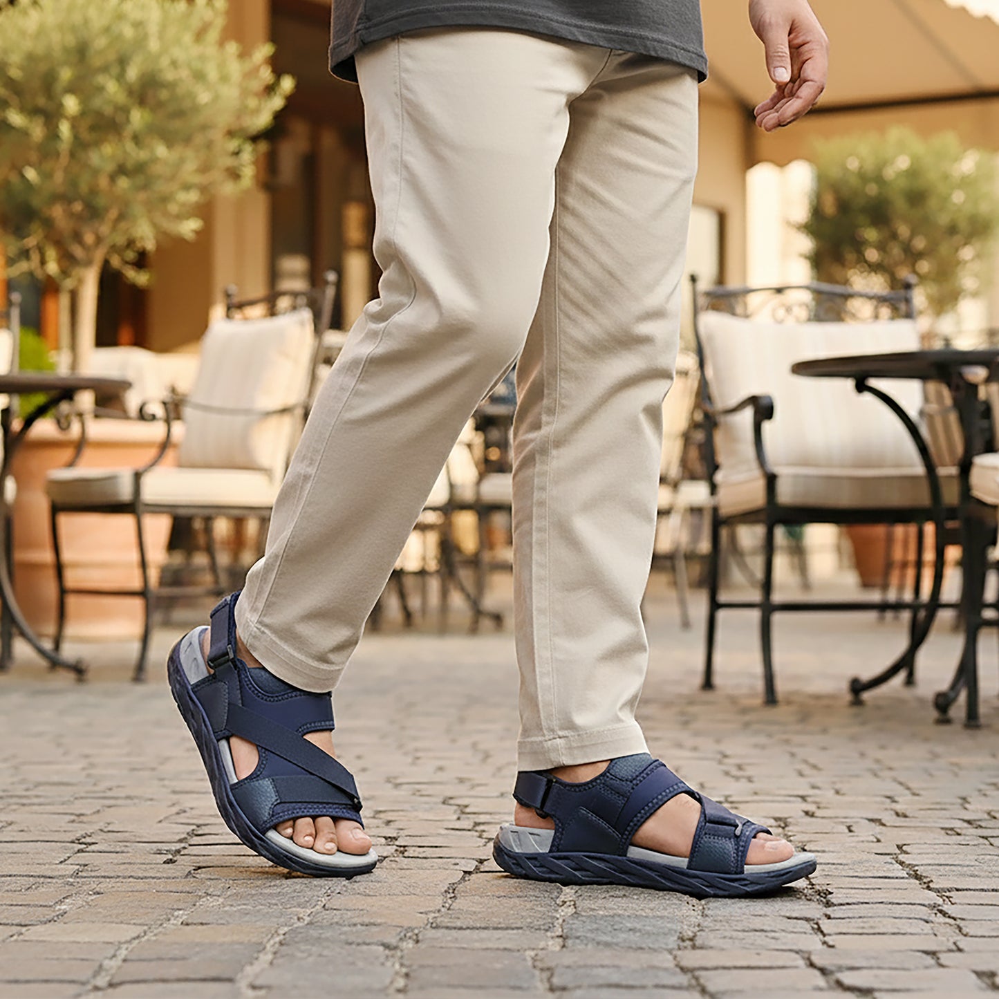 Sandals For Men