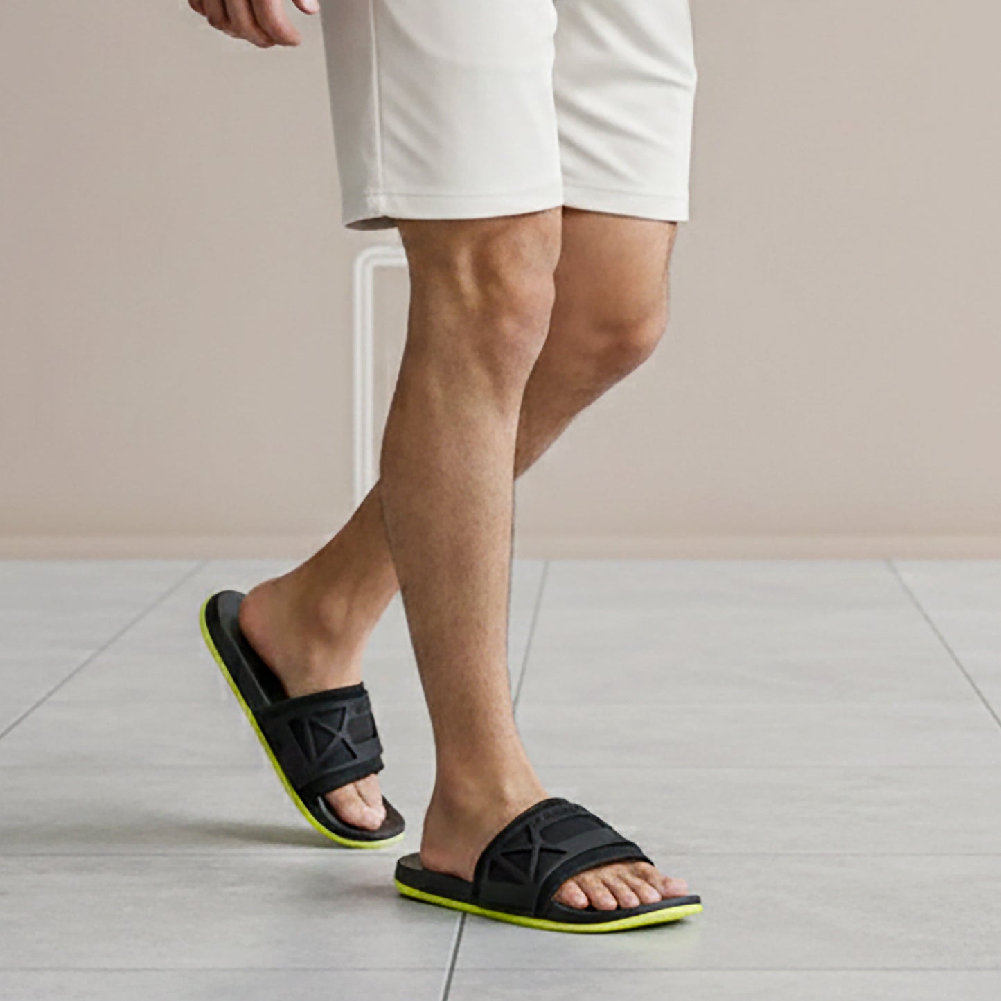 Men Slides