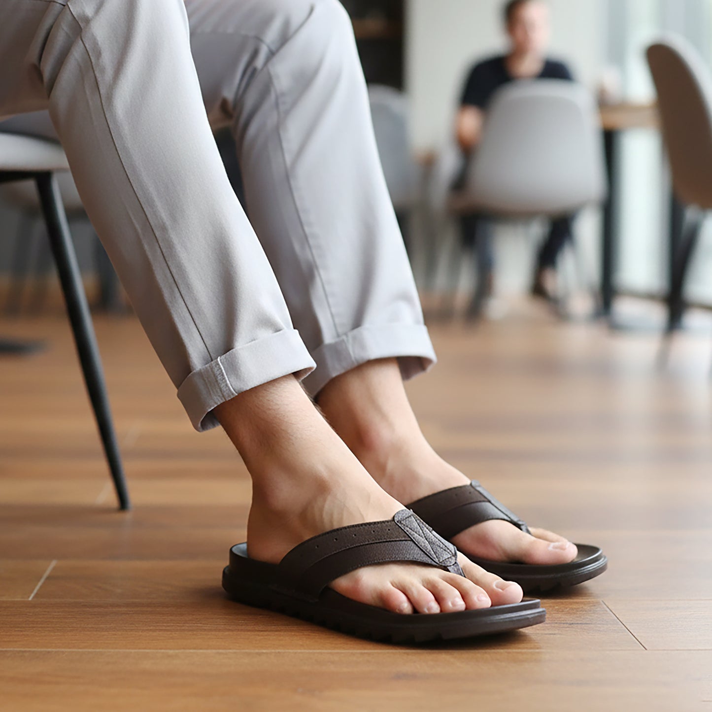 Men's Casual Wear Chappal