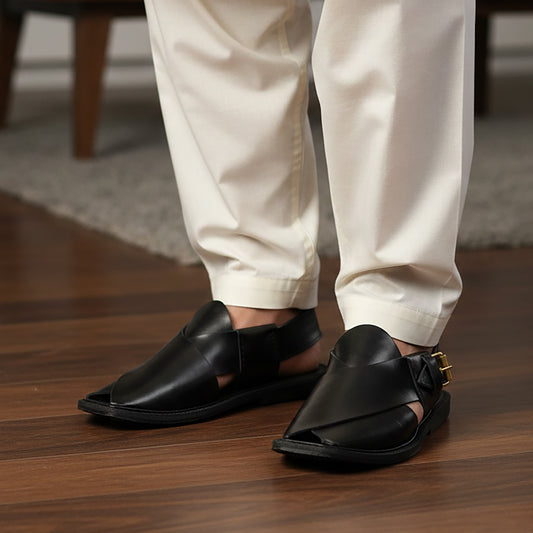 M-LF-0400223-Peshawari Chappal