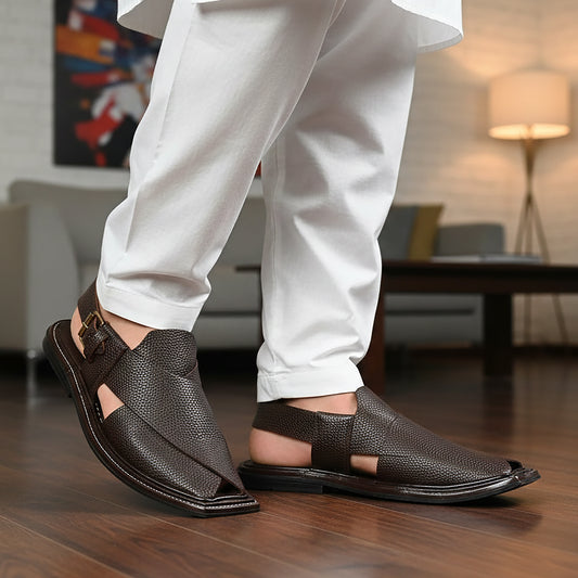 M-LF-0400224-Peshawari Chappal