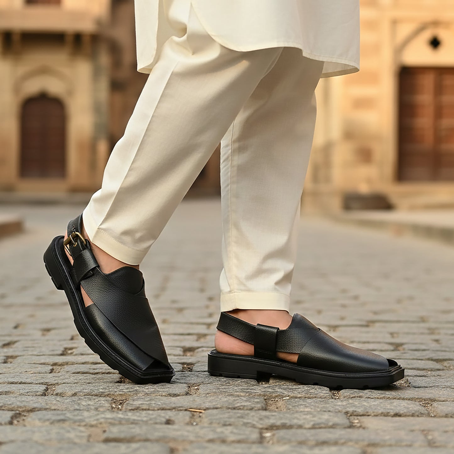 Peshawari Sandals For Men