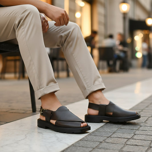 Men's Casual Peshawari