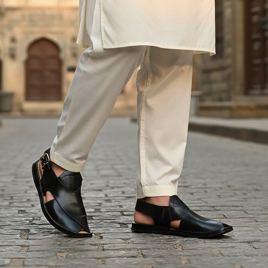 Men's Peshawari Sandals