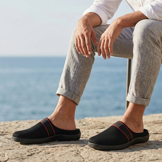 M-SR-0200012- Casual Shoes