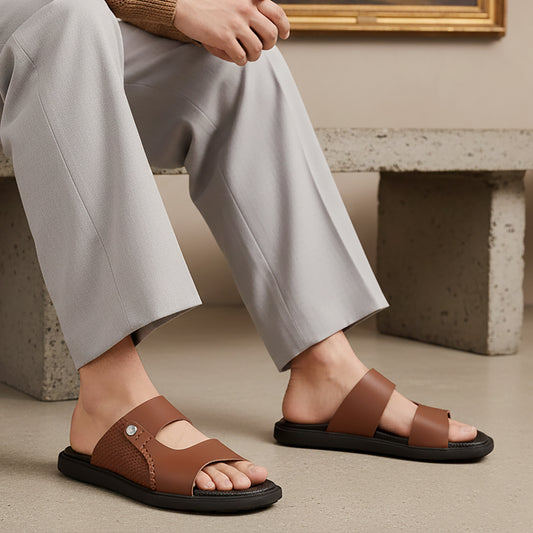 Men's Comfy Chappal