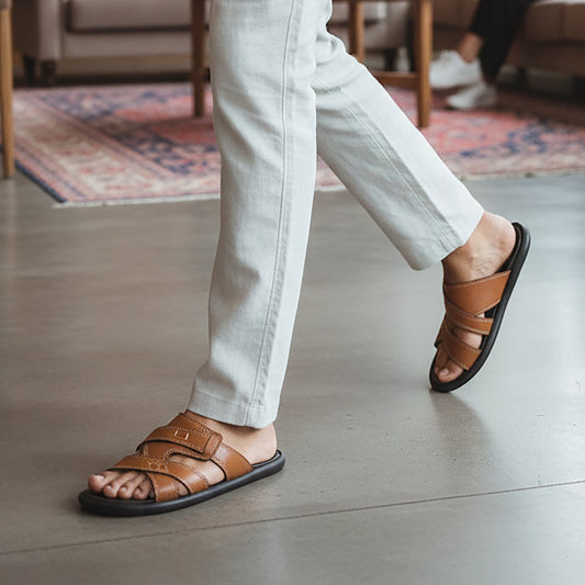 Men's Formal Chappals