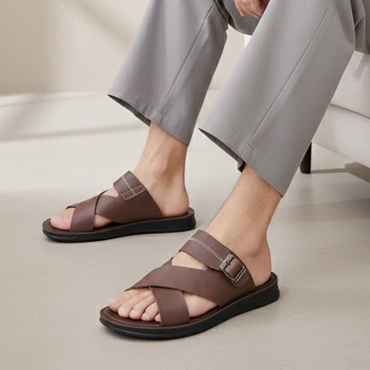 Men's Casual Wear Chappal