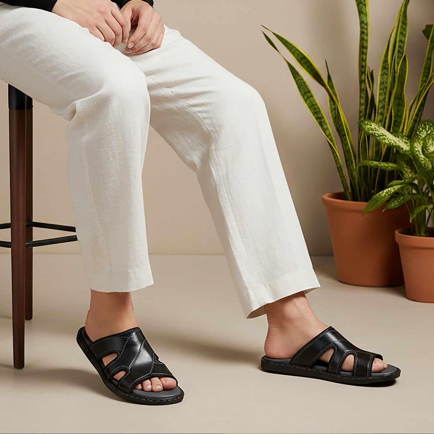 Men's Daily Wear Chappal