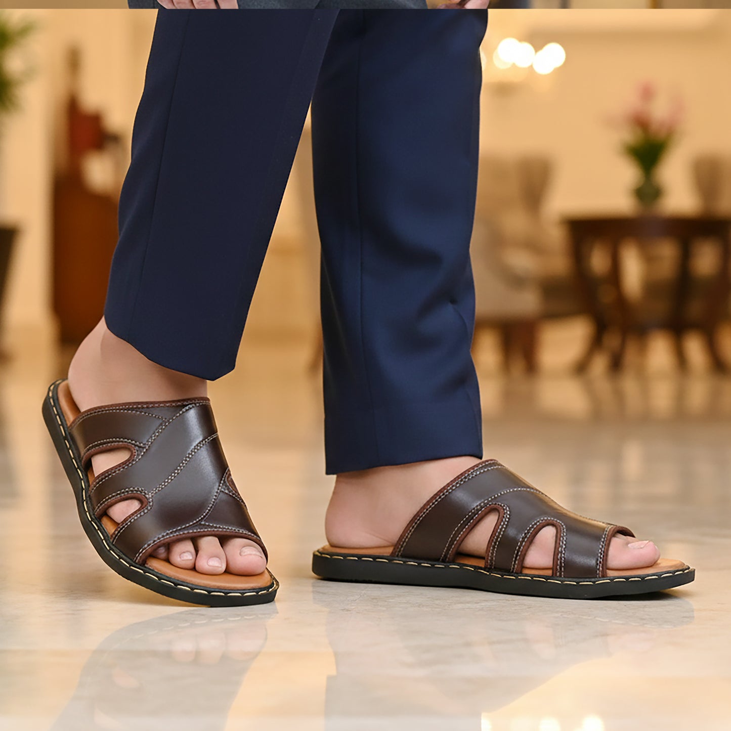 Men's Daily Wear Chappal