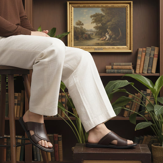 Men's Casual Chappal