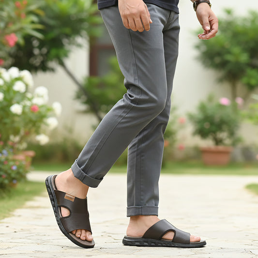 Men's Comfy Chappal